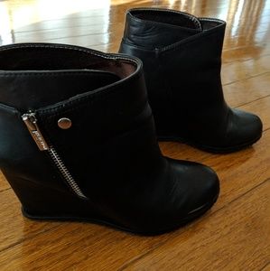 Women's Booties